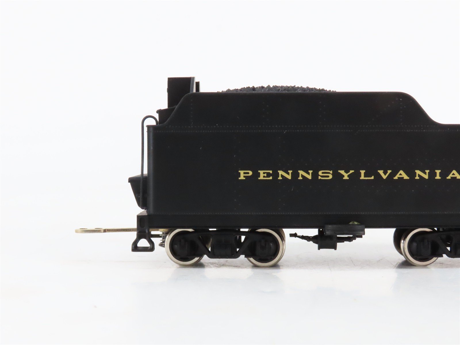 HO Scale Athearn Genesis G9003 PRR Pennsylvania 2-8-2 Steam Locomotive #9630