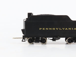 HO Scale Athearn Genesis G9003 PRR Pennsylvania 2-8-2 Steam Locomotive #9630