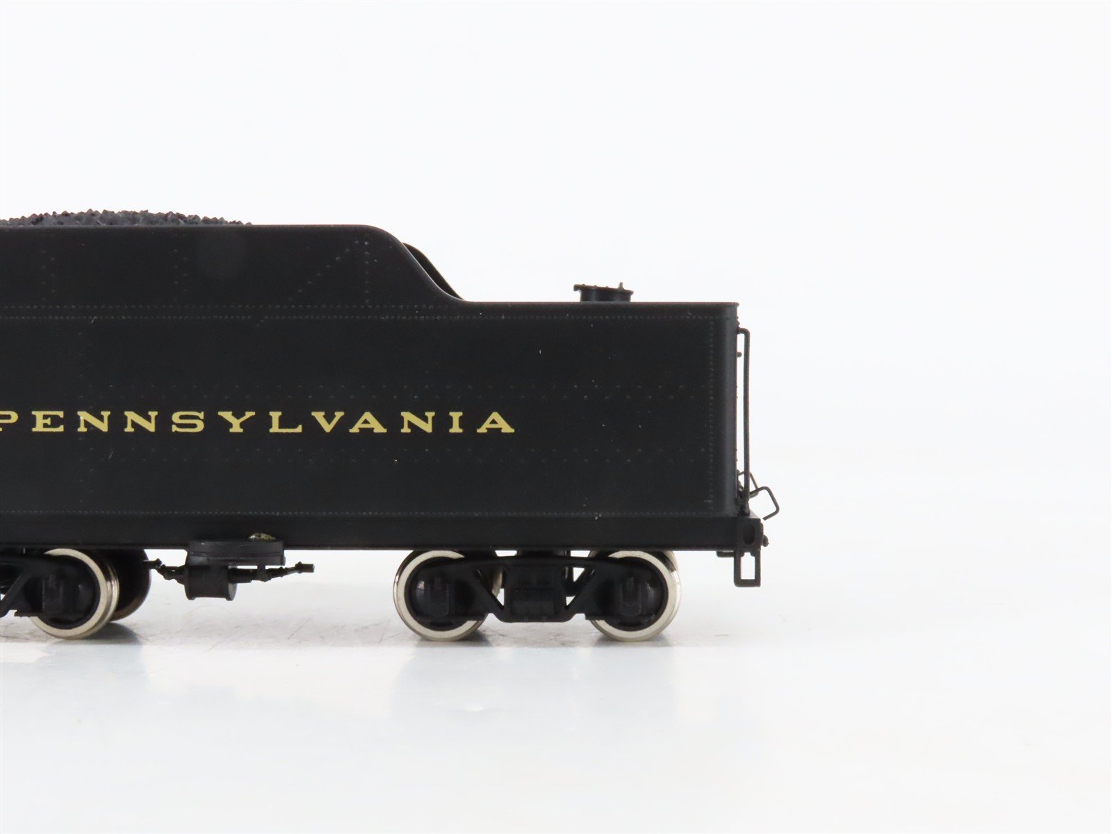 HO Scale Athearn Genesis G9003 PRR Pennsylvania 2-8-2 Steam Locomotive #9630