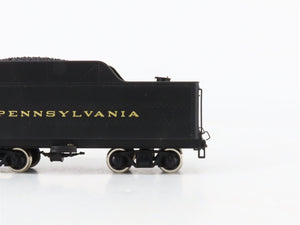 HO Scale Athearn Genesis G9003 PRR Pennsylvania 2-8-2 Steam Locomotive #9630
