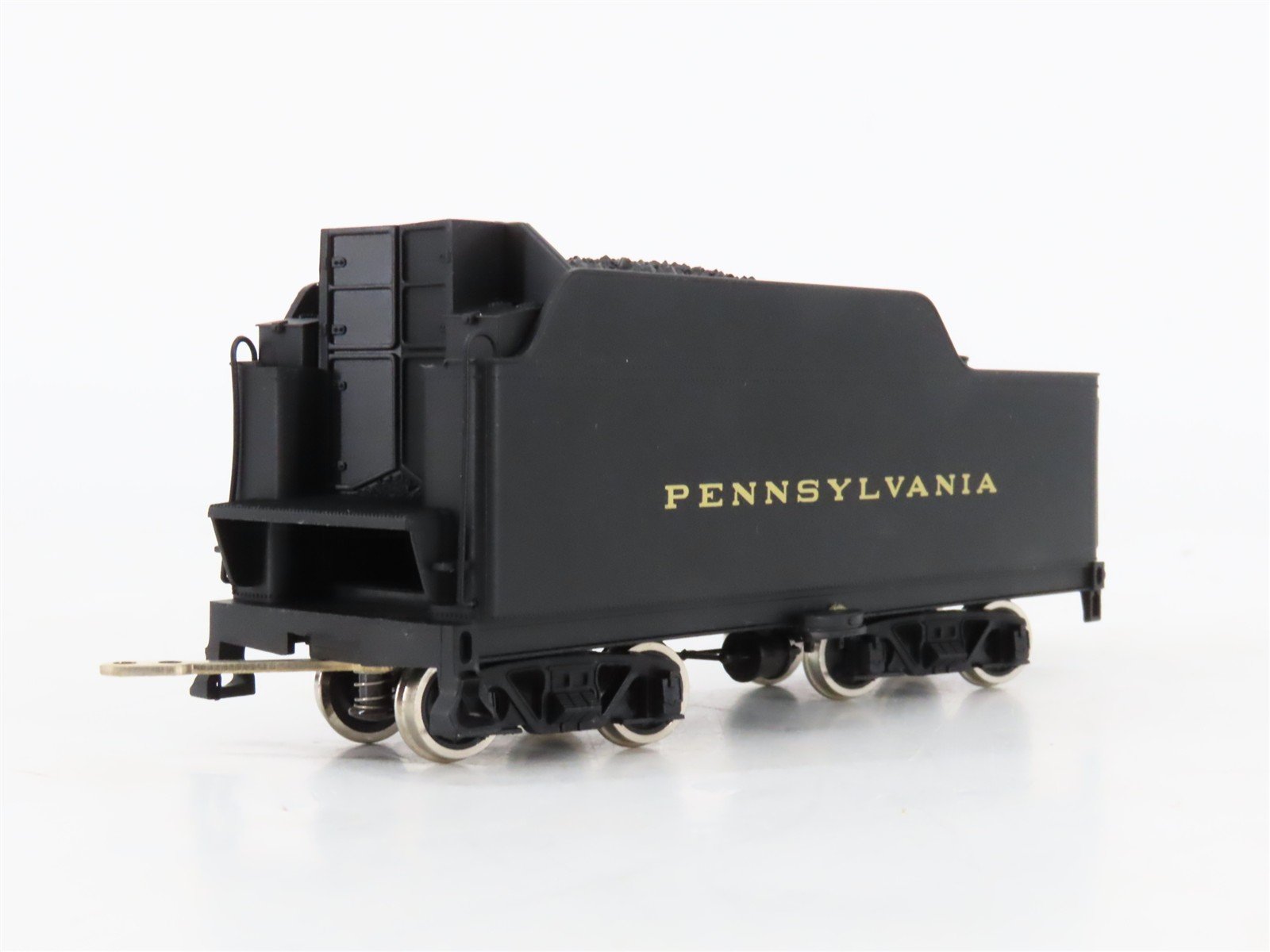 HO Scale Athearn Genesis G9003 PRR Pennsylvania 2-8-2 Steam Locomotive #9630