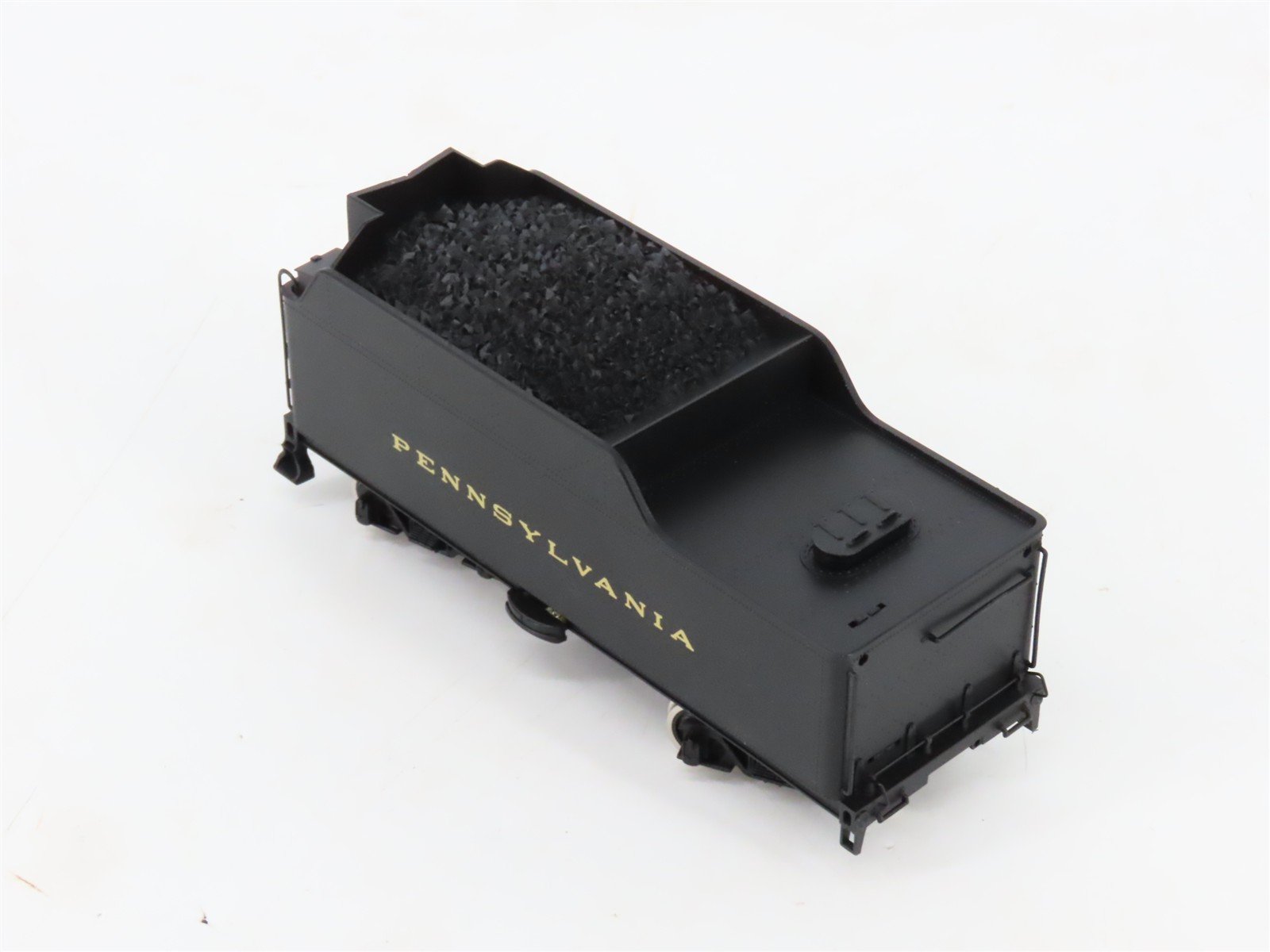 HO Scale Athearn Genesis G9003 PRR Pennsylvania 2-8-2 Steam Locomotive #9630