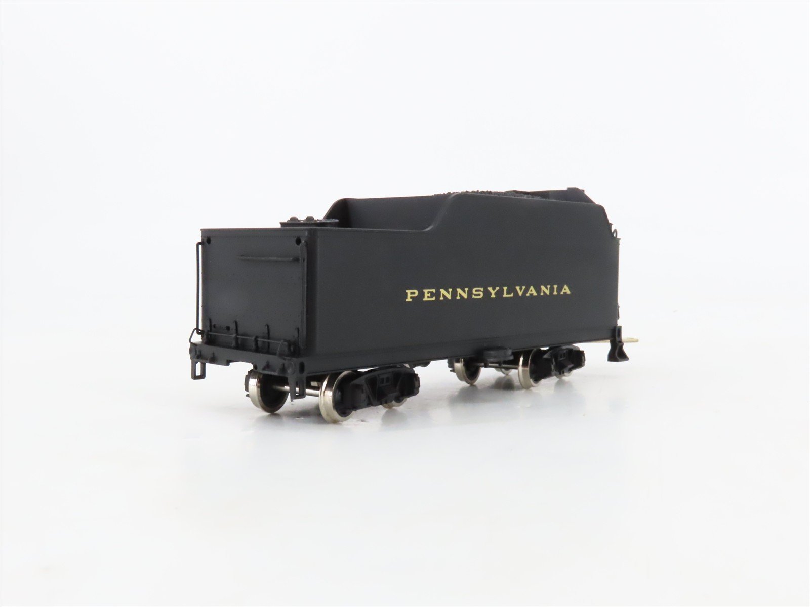 HO Scale Athearn Genesis G9003 PRR Pennsylvania 2-8-2 Steam Locomotive #9630