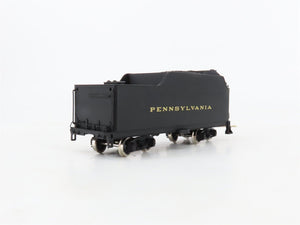 HO Scale Athearn Genesis G9003 PRR Pennsylvania 2-8-2 Steam Locomotive #9630