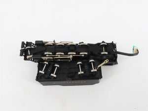 HO Scale Athearn Genesis G9003 PRR Pennsylvania 2-8-2 Steam Locomotive #9630