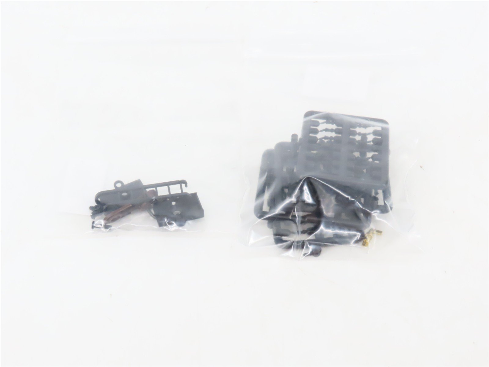 HO Scale Athearn Genesis G9003 PRR Pennsylvania 2-8-2 Steam Locomotive #9630