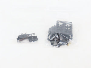 HO Scale Athearn Genesis G9003 PRR Pennsylvania 2-8-2 Steam Locomotive #9630