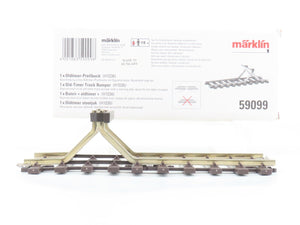 G/1 Gauge 59099 
