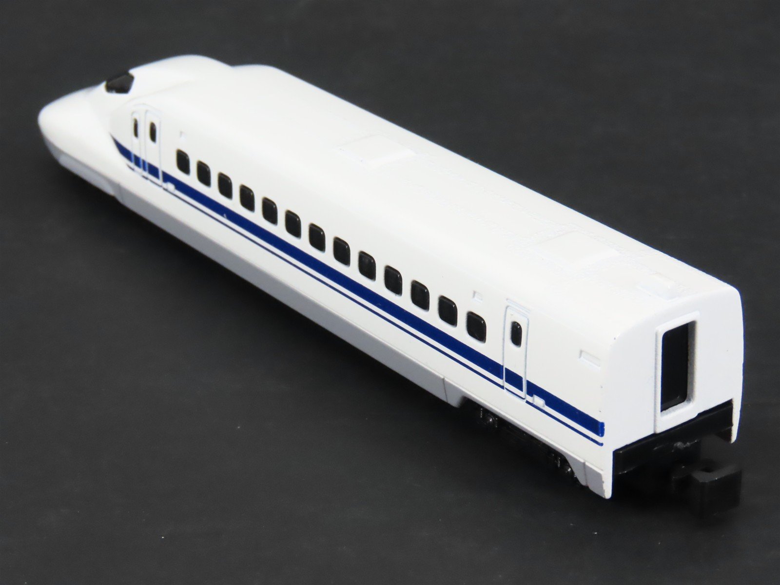 N 1/150 Scale Trane 65 JR Series 700 Shinkansen EMU 2-Unit Set - STATIC MODEL