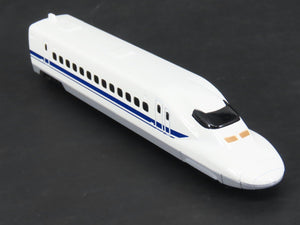 N 1/150 Scale Trane 65 JR Series 700 Shinkansen EMU 2-Unit Set - STATIC MODEL