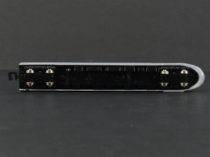 N 1/150 Scale Trane 65 JR Series 700 Shinkansen EMU 2-Unit Set - STATIC MODEL