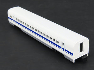 N 1/150 Scale Trane 65 JR Series 700 Shinkansen EMU 2-Unit Set - STATIC MODEL