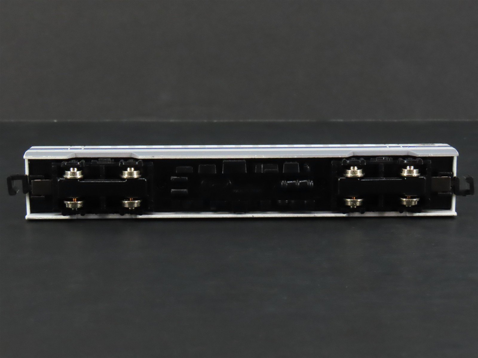 N 1/150 Scale Trane 65 JR Series 700 Shinkansen EMU 2-Unit Set - STATIC MODEL