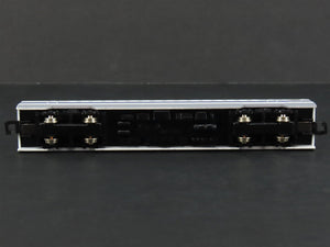N 1/150 Scale Trane 65 JR Series 700 Shinkansen EMU 2-Unit Set - STATIC MODEL