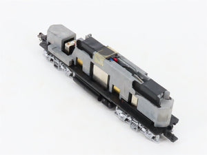 HO Proto 2000 8167 TP&W Toledo Peoria & Western GP18 Diesel #600 - BAD GEARS