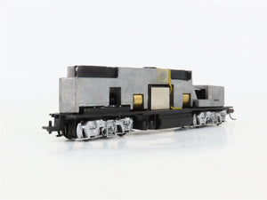 HO Proto 2000 8167 TP&W Toledo Peoria & Western GP18 Diesel #600 - BAD GEARS