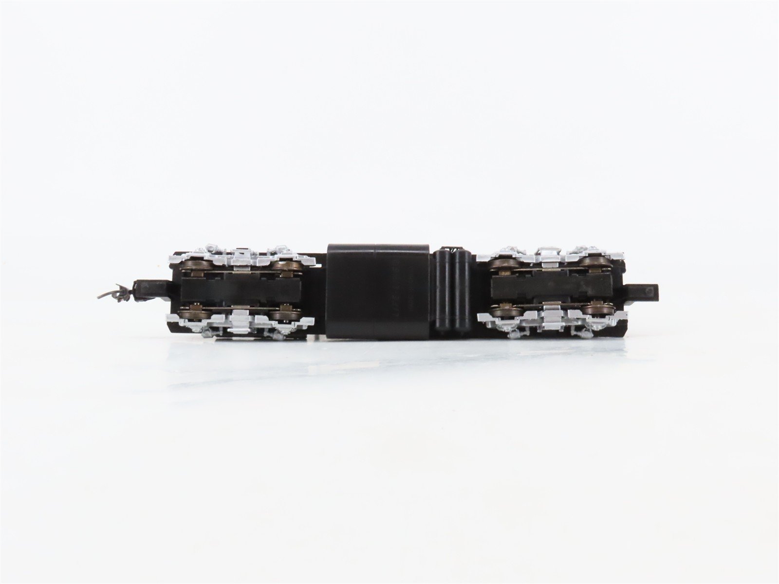 HO Proto 2000 8167 TP&W Toledo Peoria & Western GP18 Diesel #600 - BAD GEARS