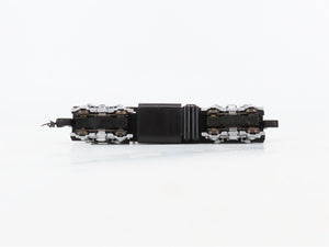 HO Proto 2000 8167 TP&W Toledo Peoria & Western GP18 Diesel #600 - BAD GEARS