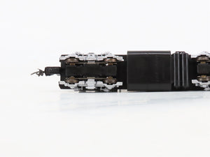 HO Proto 2000 8167 TP&W Toledo Peoria & Western GP18 Diesel #600 - BAD GEARS