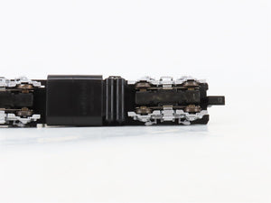 HO Proto 2000 8167 TP&W Toledo Peoria & Western GP18 Diesel #600 - BAD GEARS
