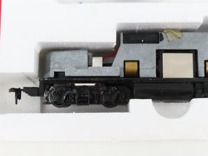 HO Scale Proto 2000 8151 B&M Boston & Maine EMD GP18 Diesel #1750 - BAD GEARS