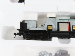 HO Scale Proto 2000 97005 CN Canadian National EMD GP7 Diesel #4820 - BAD GEARS