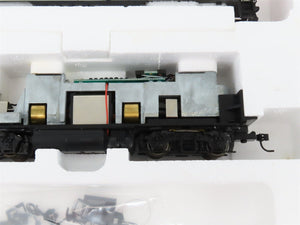 HO Scale Proto 2000 97005 CN Canadian National EMD GP7 Diesel #4820 - BAD GEARS