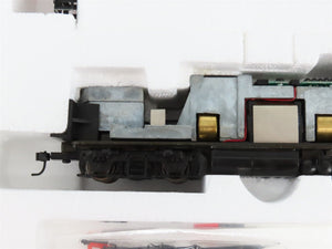 HO Scale Proto 2000 96016 CN Canadian National EMD GP9 Diesel #4391 - BAD GEARS