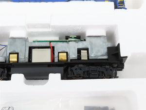 HO Scale Proto 2000 97083 ONT Ontario Northland EMD GP9 Diesel #1601 - BAD GEARS