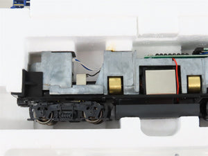 HO Scale Proto 2000 97082 ONT Ontario Northland EMD GP9 Diesel #1605 - BAD GEARS