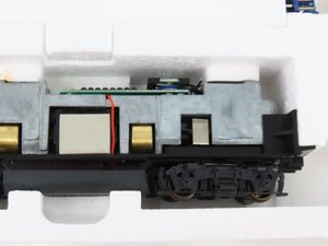 HO Scale Proto 2000 97082 ONT Ontario Northland EMD GP9 Diesel #1605 - BAD GEARS