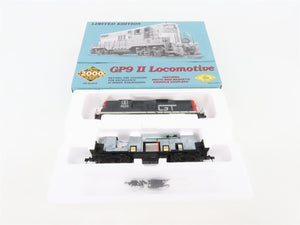 HO Proto 2000 97050 GTW Grand Trunk Western EMD GP9 Diesel #4552 - BAD GEARS