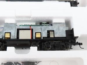HO Proto 2000 97050 GTW Grand Trunk Western EMD GP9 Diesel #4552 - BAD GEARS