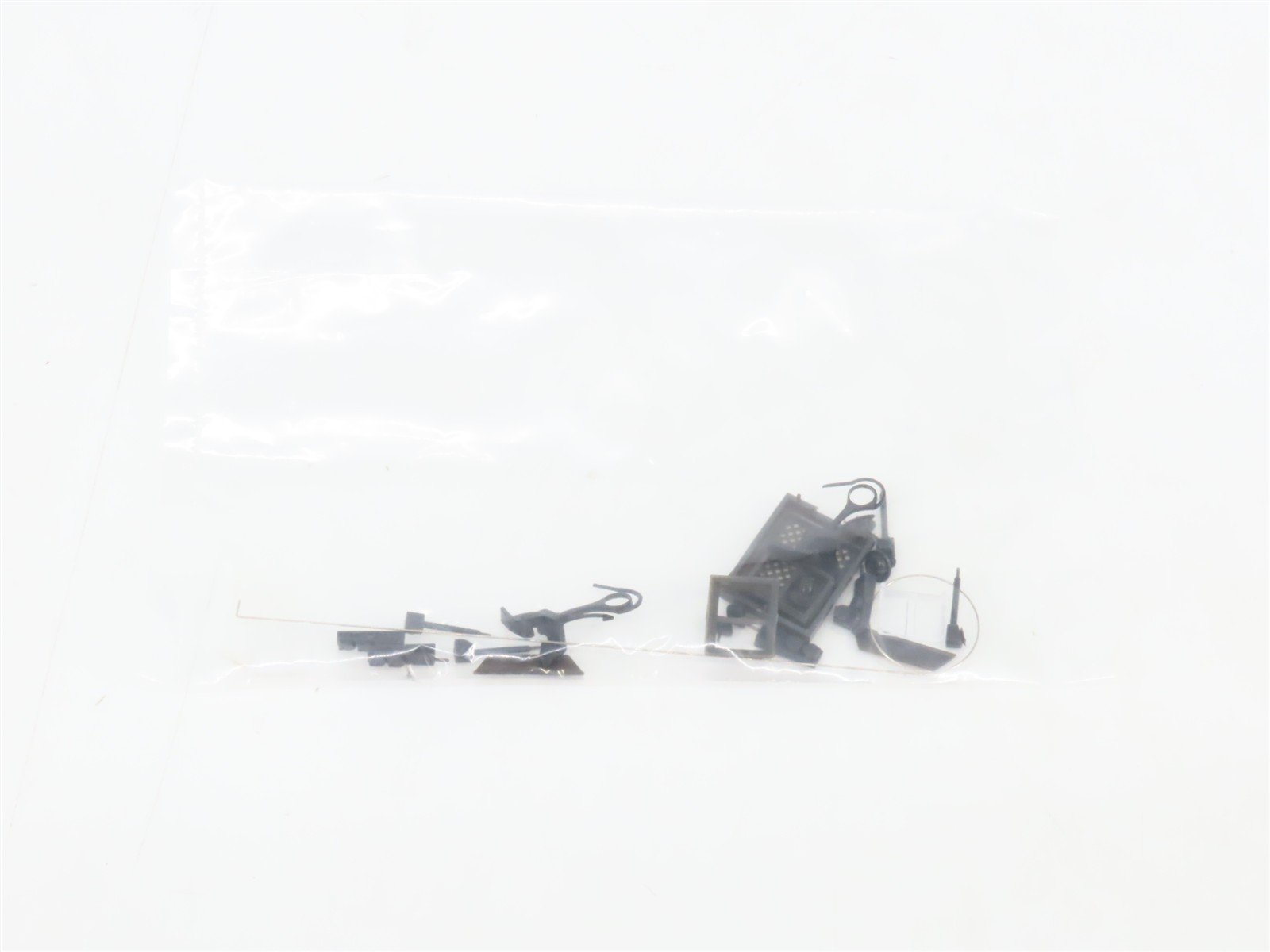 HO Proto 2000 97050 GTW Grand Trunk Western EMD GP9 Diesel #4552 - BAD GEARS