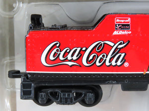 HO Scale Revell RC64986019 Dale Earnhardt Tribute Steam Train Set UNPOWERED
