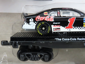 HO Scale Revell RC64986019 Dale Earnhardt Tribute Steam Train Set UNPOWERED