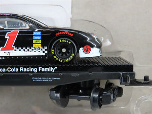 HO Scale Revell RC64986019 Dale Earnhardt Tribute Steam Train Set UNPOWERED