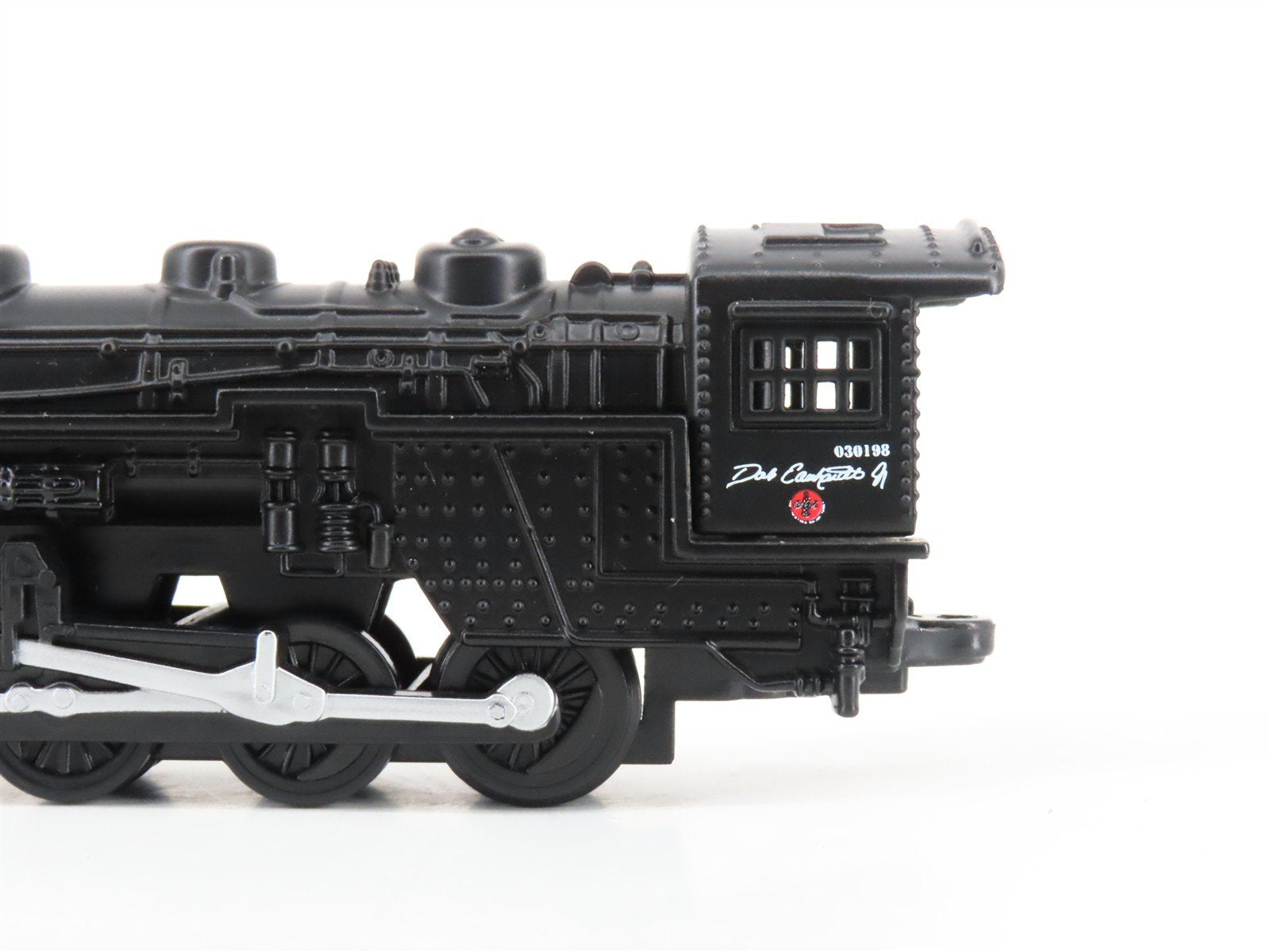 HO Scale Revell RC64986019 Dale Earnhardt Tribute Steam Train Set UNPOWERED