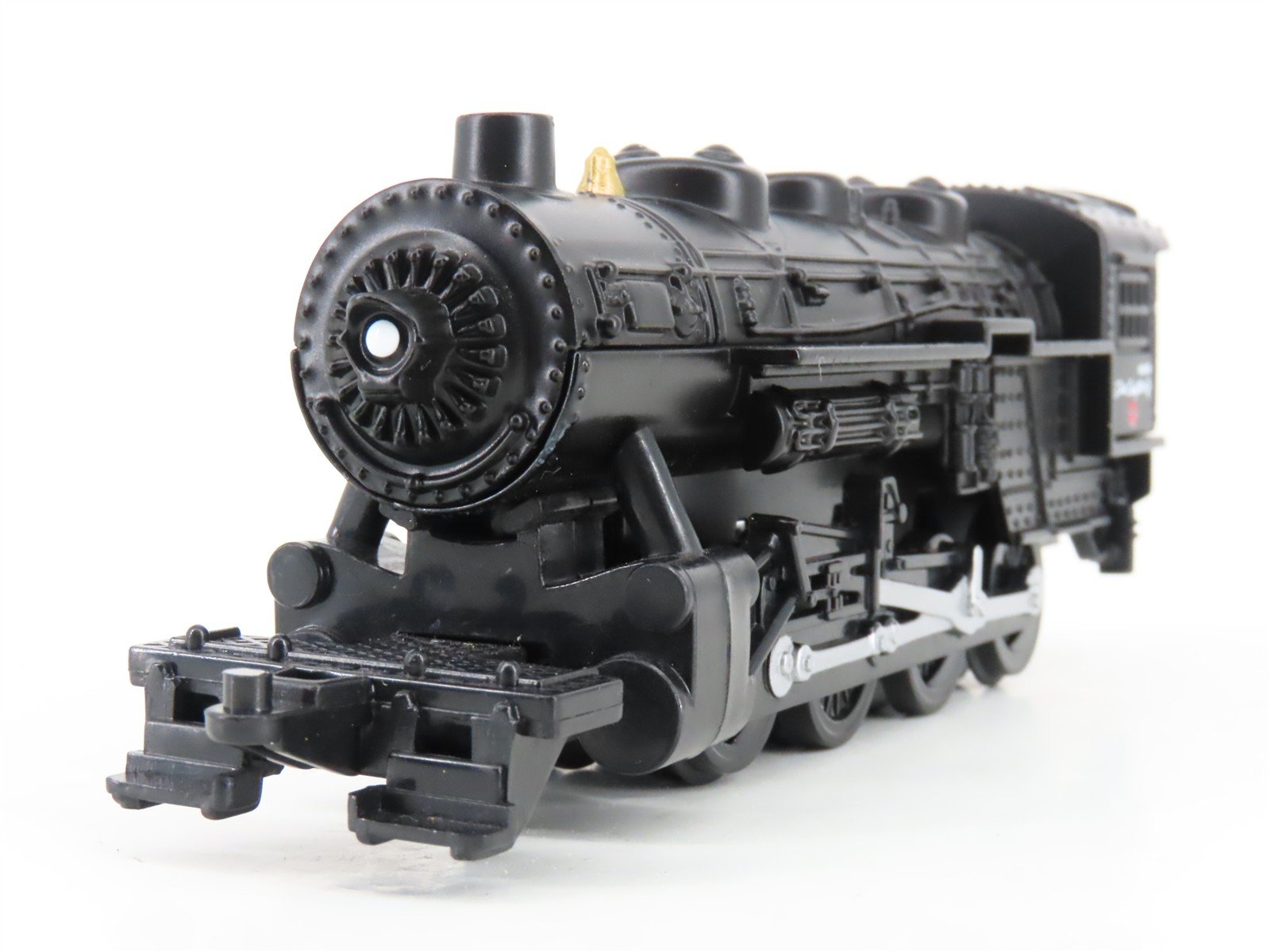 HO Scale Revell RC64986019 Dale Earnhardt Tribute Steam Train Set UNPOWERED