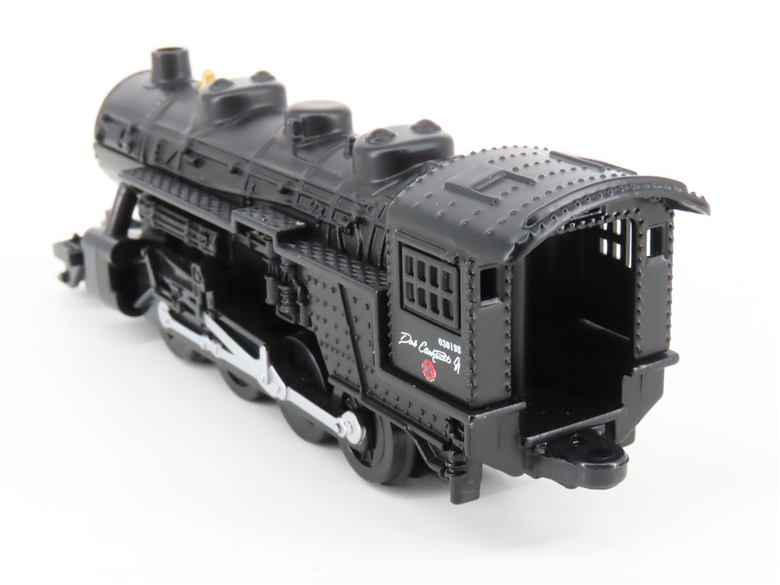 HO Scale Revell RC64986019 Dale Earnhardt Tribute Steam Train Set UNPOWERED