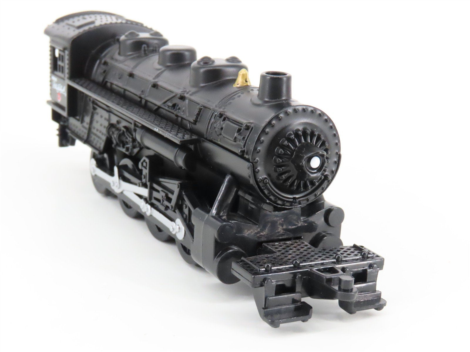 HO Scale Revell RC64986019 Dale Earnhardt Tribute Steam Train Set UNPOWERED