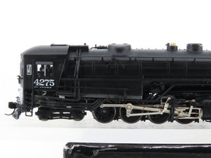N InterMountain 79002 SP 4-8-8-2 AC-12 Cab Forward Steam #4275 - DCC Ready