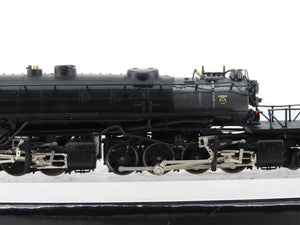 N InterMountain 79002 SP 4-8-8-2 AC-12 Cab Forward Steam #4275 - DCC Ready