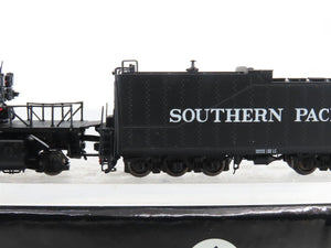 N InterMountain 79002 SP 4-8-8-2 AC-12 Cab Forward Steam #4275 - DCC Ready
