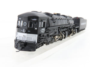 N InterMountain 79002 SP 4-8-8-2 AC-12 Cab Forward Steam #4275 - DCC Ready