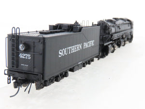 N InterMountain 79002 SP 4-8-8-2 AC-12 Cab Forward Steam #4275 - DCC Ready