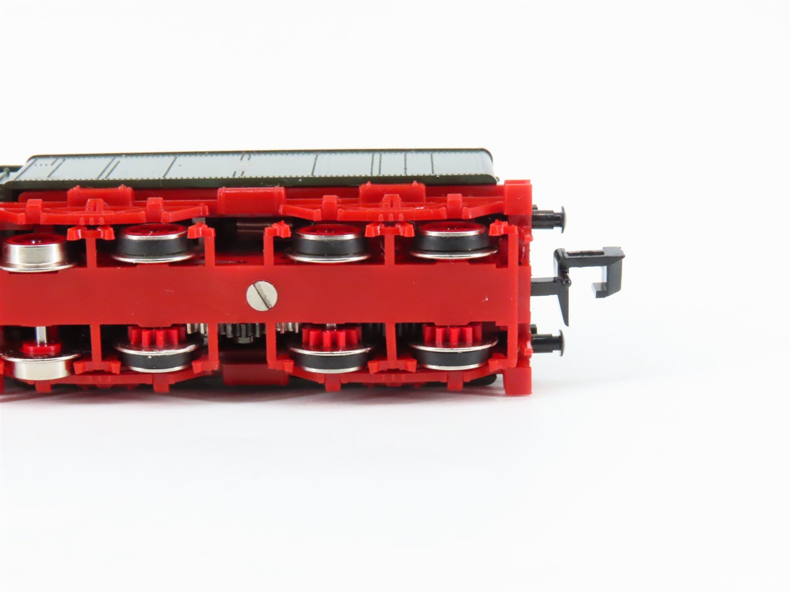 N Scale Minitrix 11017 CIWL Orient Express 4-6-0 Steam Passenger Train Set
