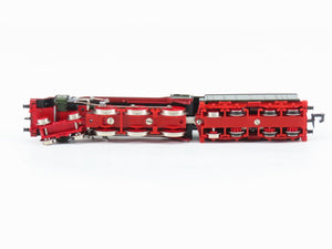 N Scale Minitrix 11017 CIWL Orient Express 4-6-0 Steam Passenger Train Set