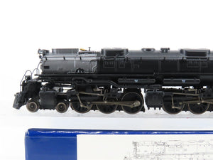N Athearn 11802 UP Union Pacific 4-6-6-4 Challenger Steam #3985 w/ DCC & Sound