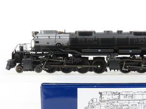 N Athearn 11825 UP Union Pacific 4-8-8-4 Big Boy Steam #4024 w/ DCC & Sound
